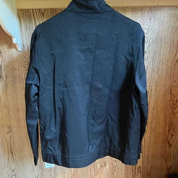 Versace jacket